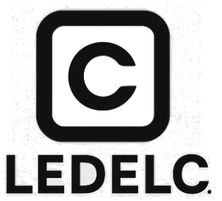 LEDELC Logo